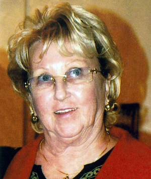 Catherine Ann Gengler