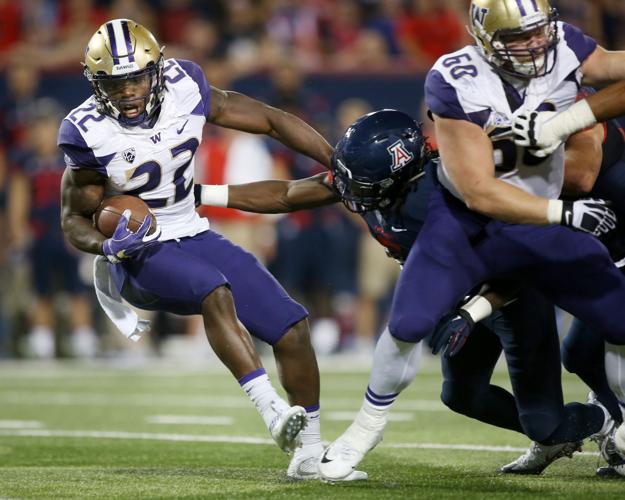 Washington vs. Arizona