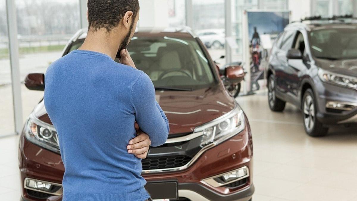 A year can make a big difference: Vehicle generations and why they matter for used car shoppers