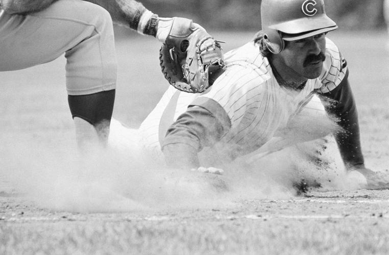 Bill Buckner