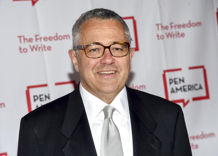 Jeffrey Toobin