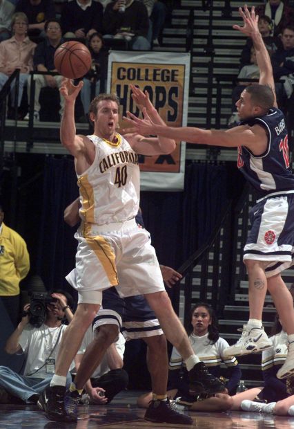 Mike Bibby