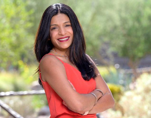 Rachna Shroff