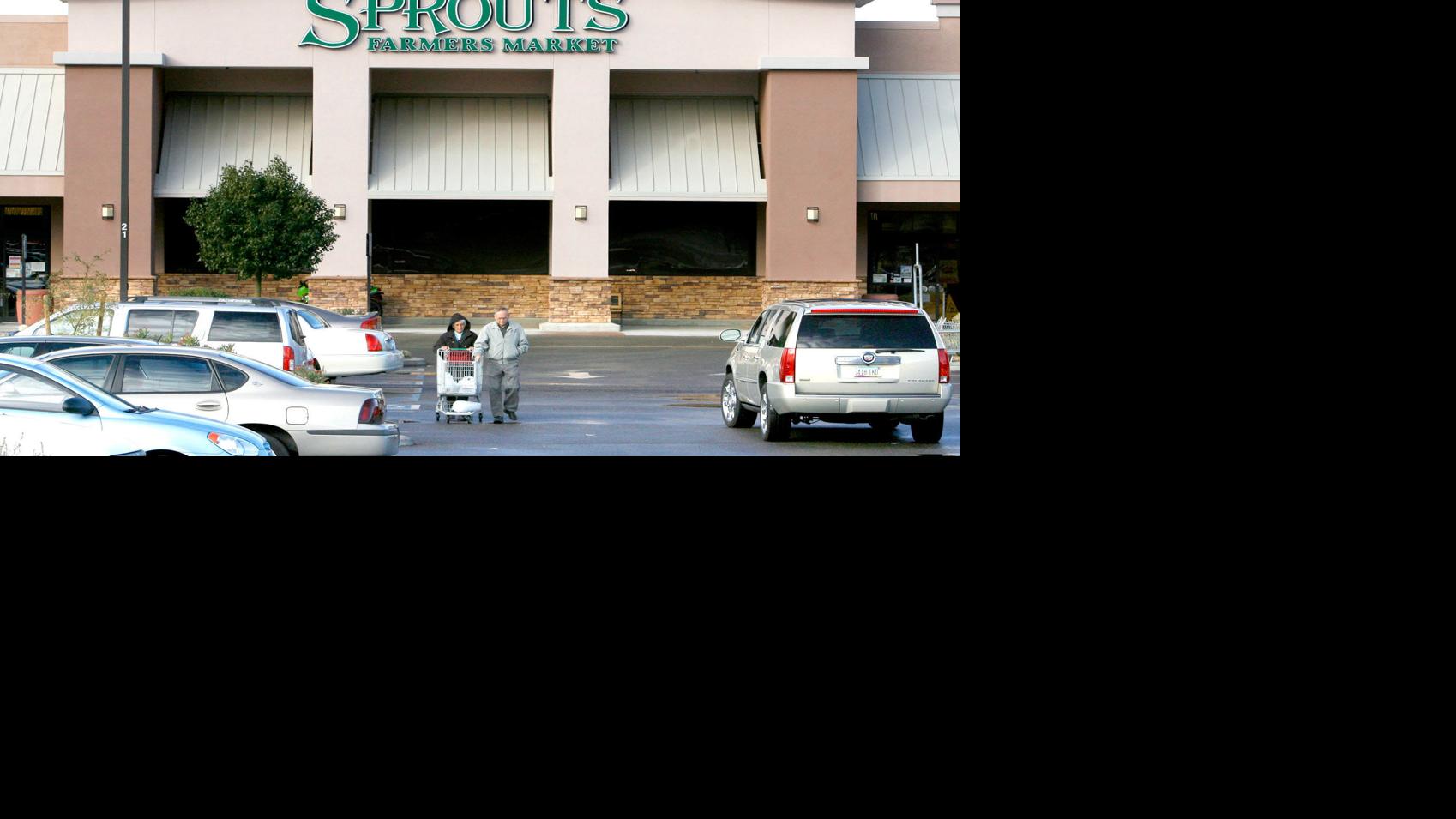 Sprouts hiring for Green Valley store ahead of Feb. opening