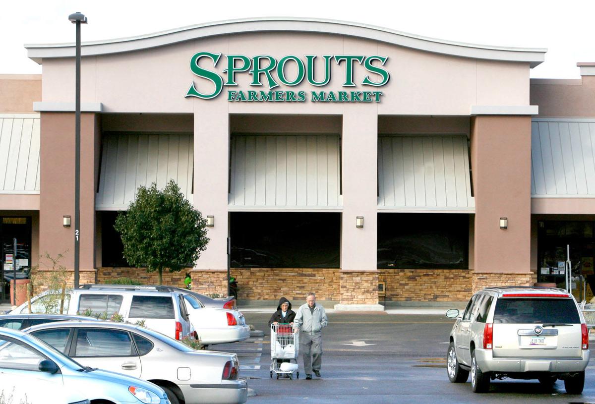 Sprouts Farmers Market