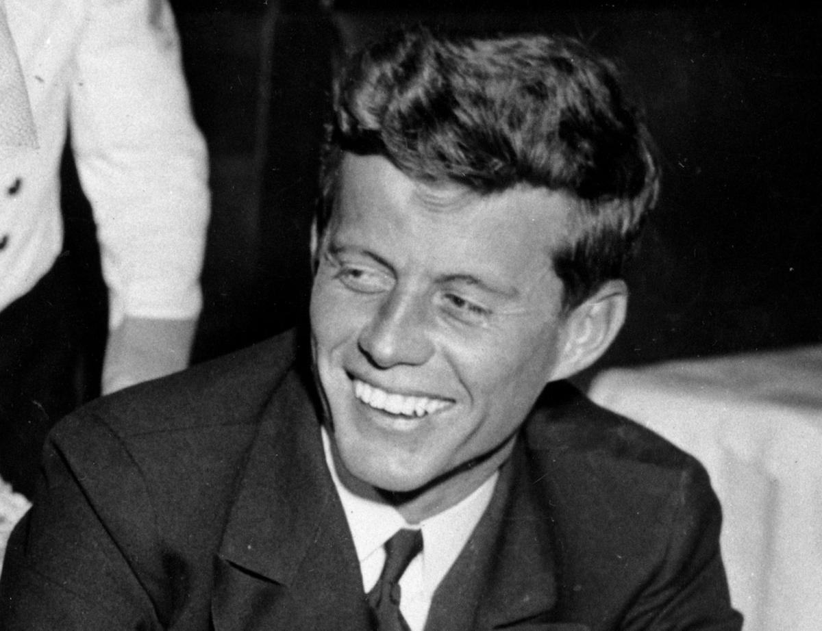 Photos: 100th anniversary of John F. Kennedy's birth | | tucson.com
