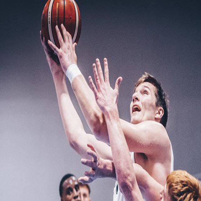 Well Regarded Lithuanian Twins Commit To Arizona Wildcats Bruce