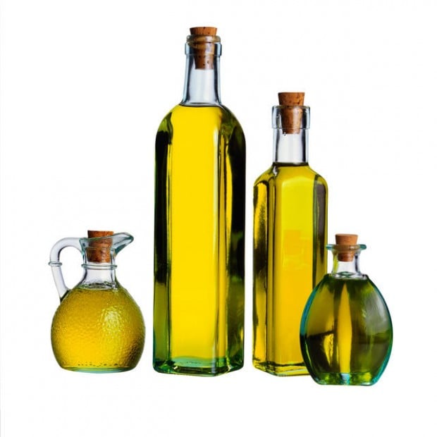 Olive oil adulteration is a tough problem to solve Food & Cooking