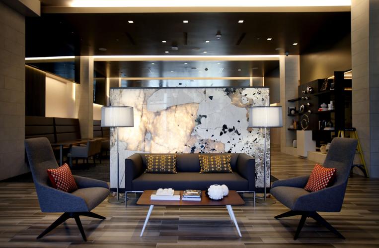 AC Hotel Tucson Downtown by Marriott