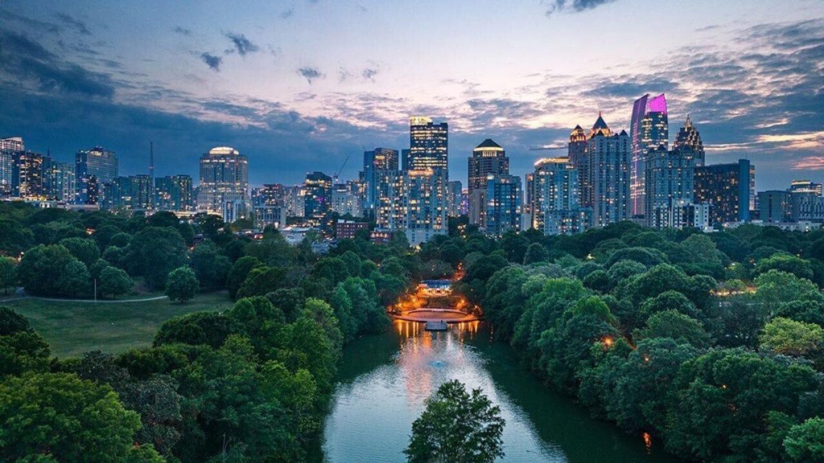 6 of the best cities for 55+ homebuyers in 2025 and where demand is cooling