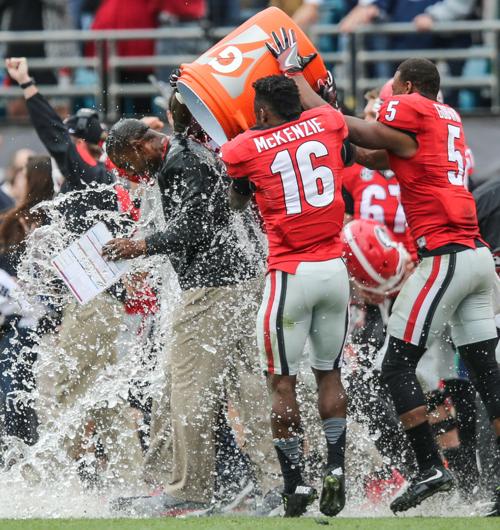 TaxSlayer Bowl