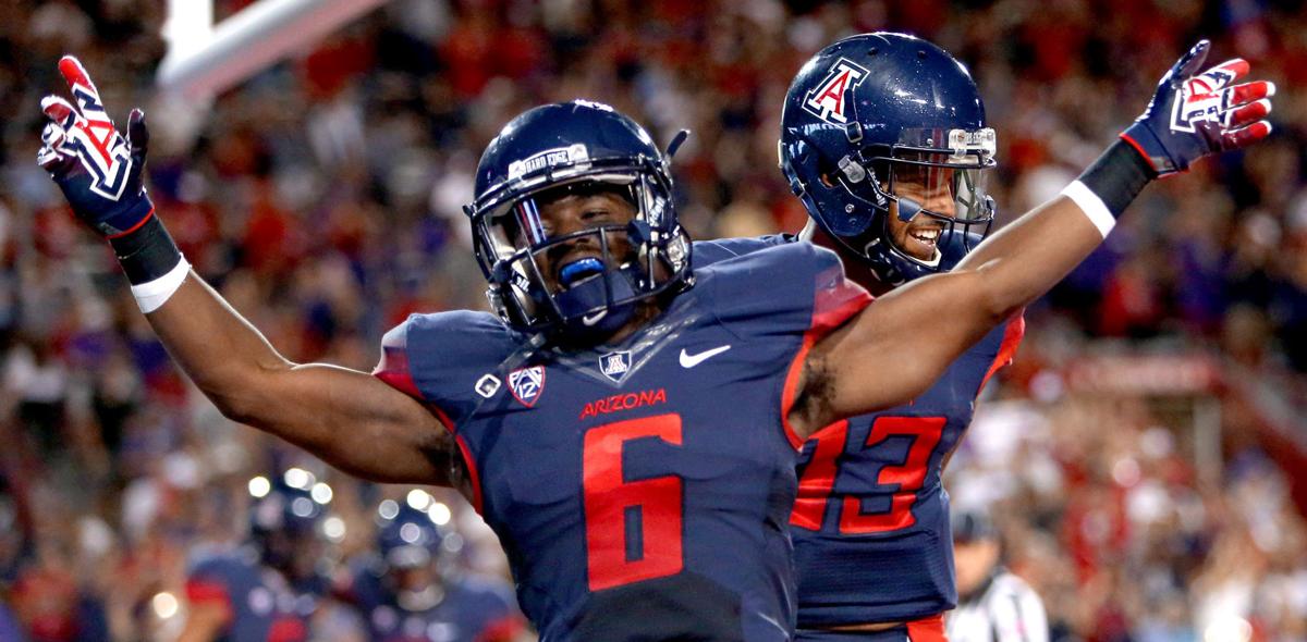 Washington vs. Arizona