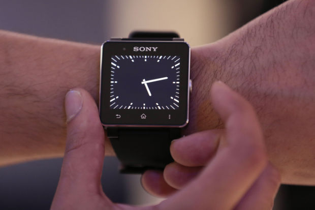 Germany Gadget Show Sony