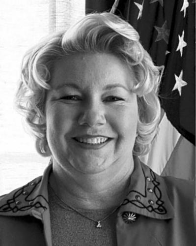 Political Notebook by Rob O'Dell and Daniel Scarpinato : Candidates range from beleaguered to befuddled  