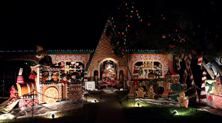 65th Annual Winterhaven Festival of Lights