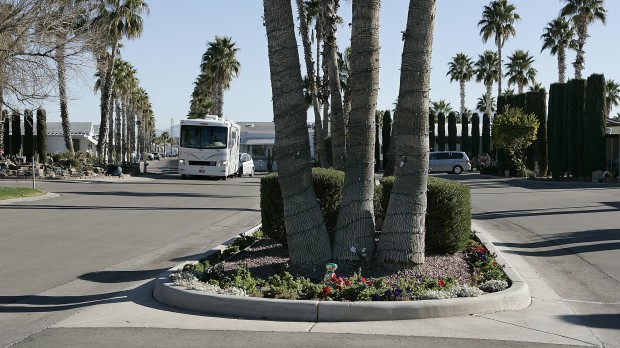 Rincon Country RV Resorts get $1M upgrade   