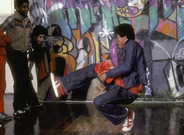 Pioneer breakdancer 'Frosty Freeze' dies at NYC hospital  