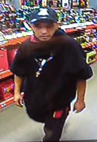 Police searching for two late-night home invaders