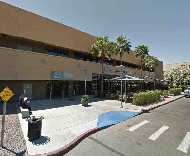 Kelly's Cajun Grill (Tucson Mall Food Court), 4500 N. Oracle Road