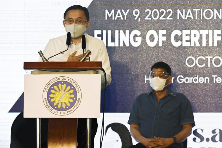 Philippines Politics