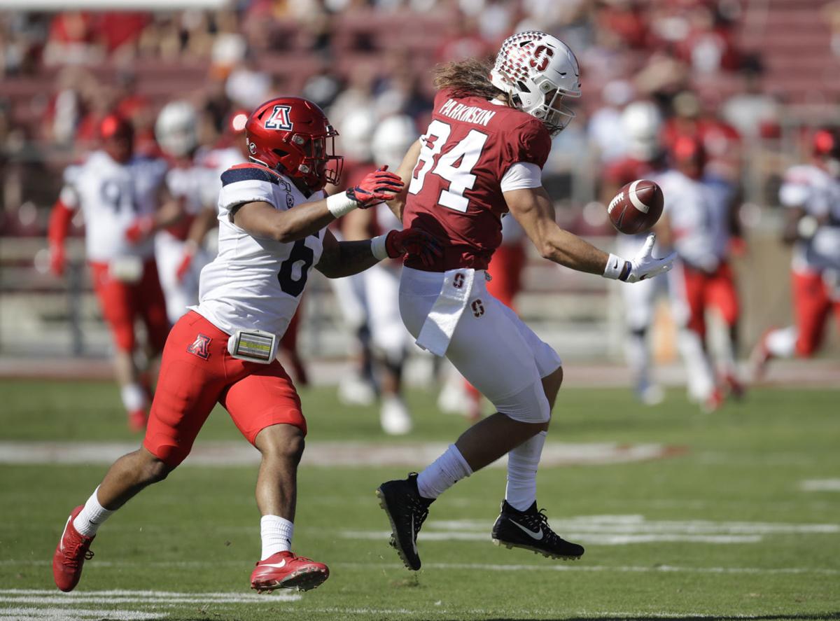 Analyzing Arizona's offense vs. NAU with Pro Football Focus - Arizona  Desert Swarm