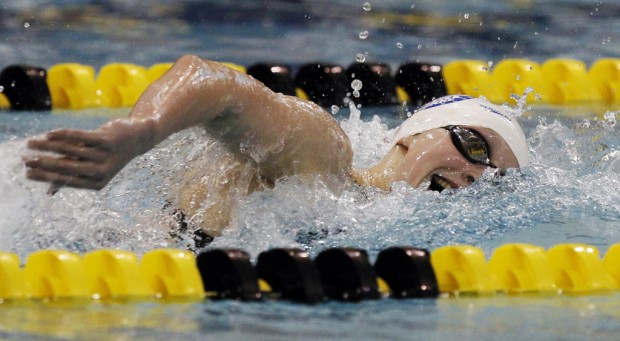 Missouri Grand Prix: Tucson love story is highlight of meet    