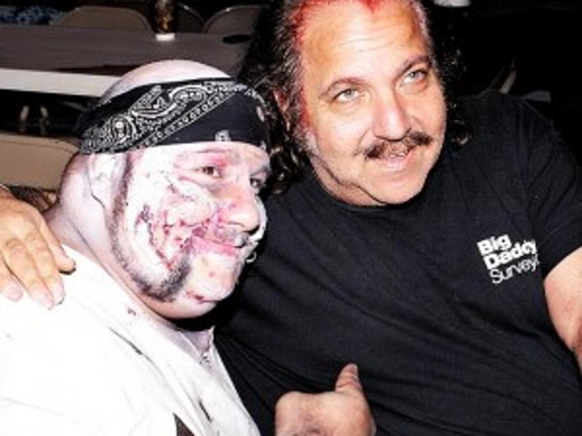 Vampires Zombies And Uh Ron Jeremy Entertainment Tucson Com