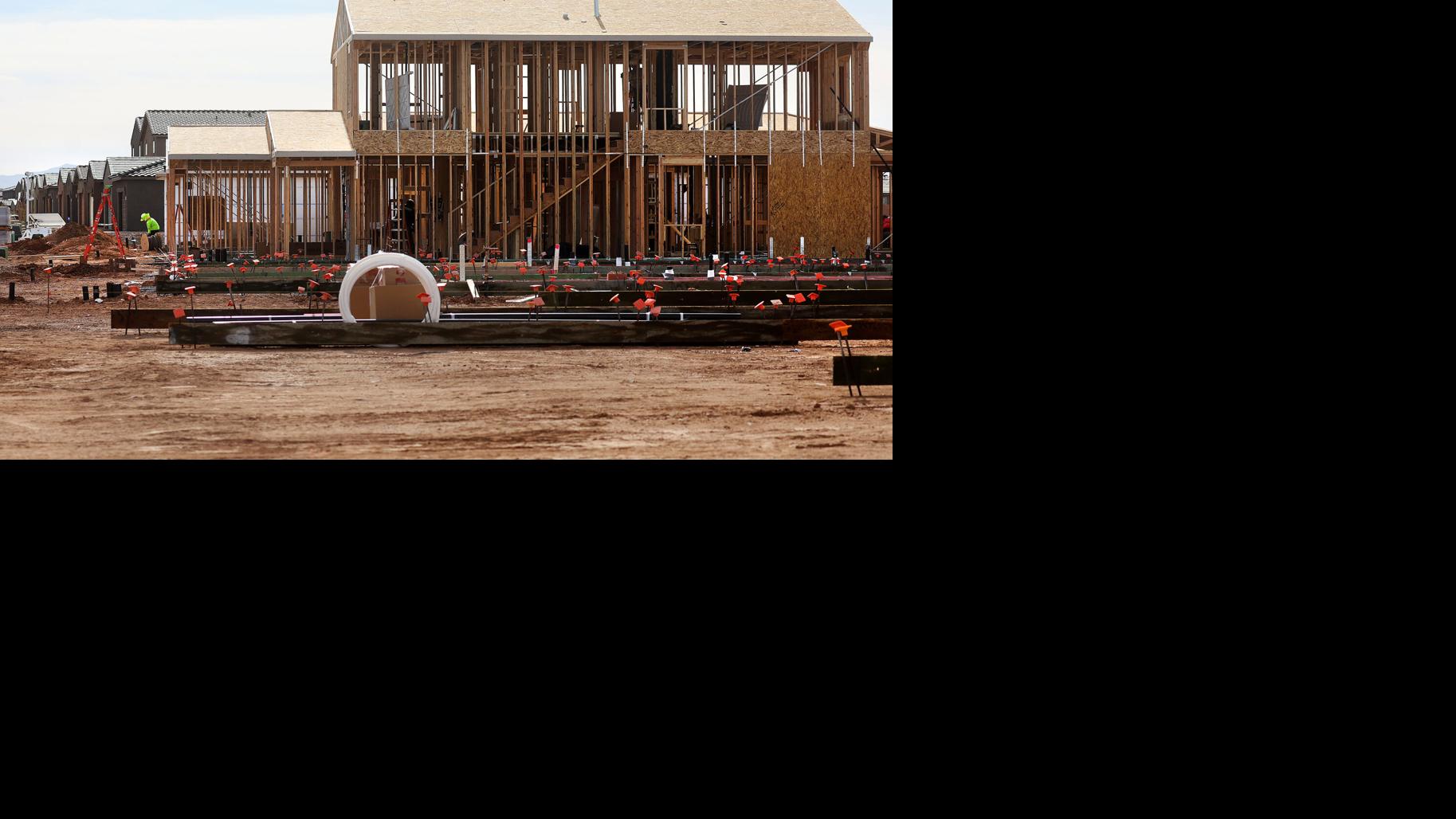 New home prices in Tucson area expected to rise in 2025