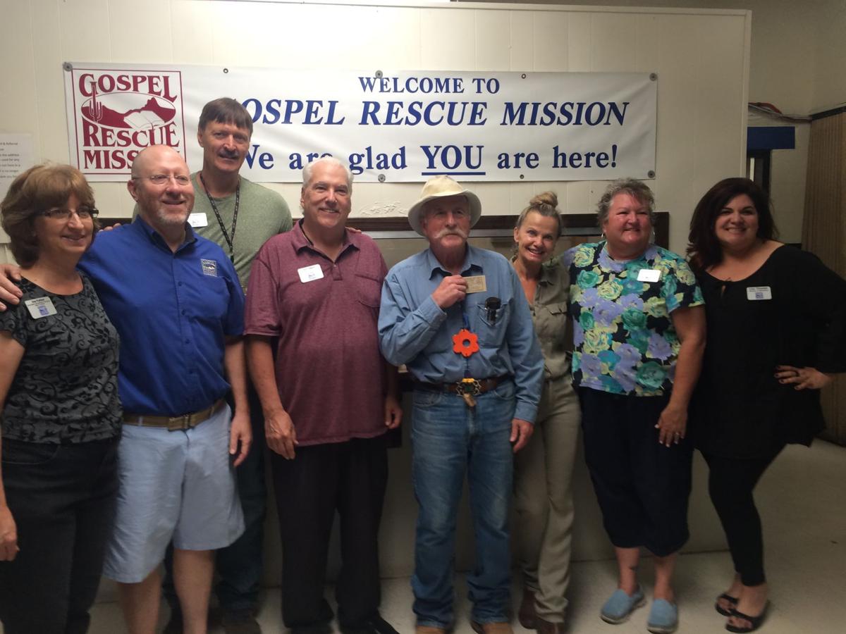 Christopher "Kit" Osgood