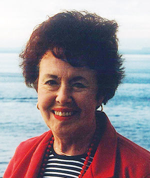 PENFIELD, Jeanne Wieland