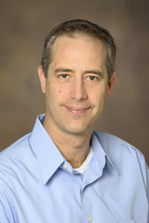 Russell Witte