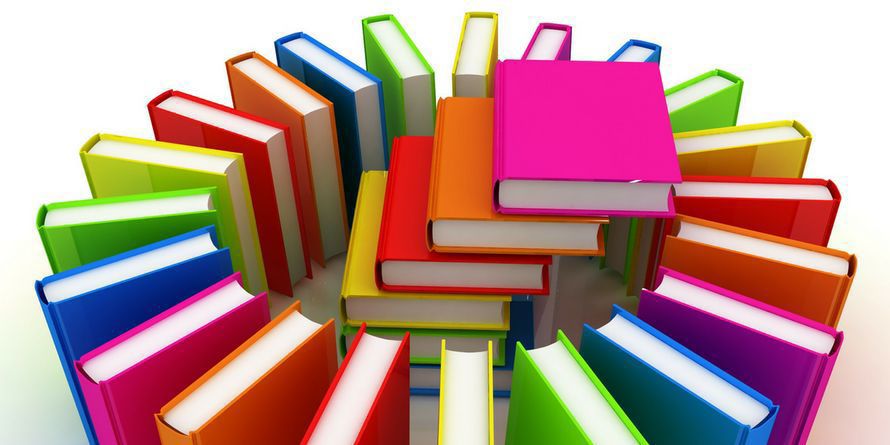 Rainbow Reads Book Club