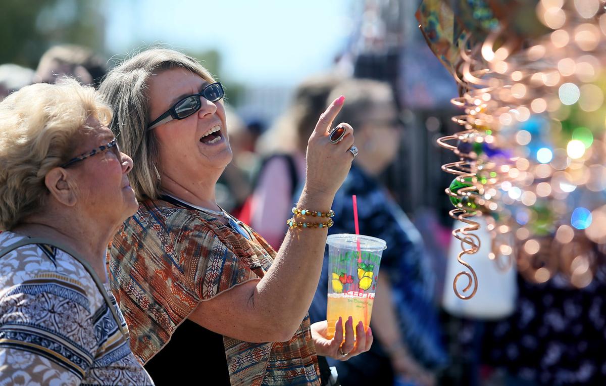 25 Local Markets And Fairs To Shop This Season To Do Tucson Com