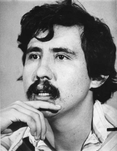 Raúl Grijalva, 1977