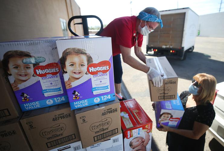 Diaper Bank of Southern Arizona (copy)