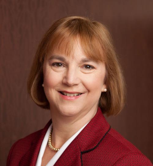 Nancy March