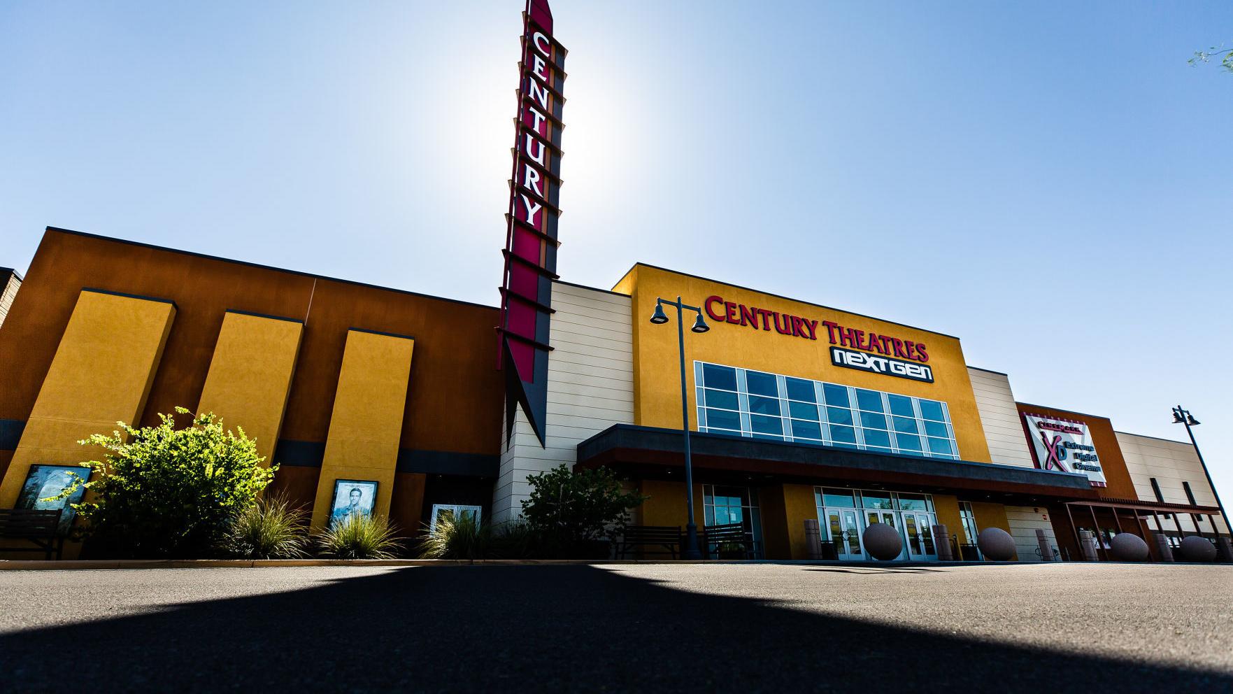 Cinemark To Begin Opening Tucson Movie Theaters July 3 Business News Tucson Com