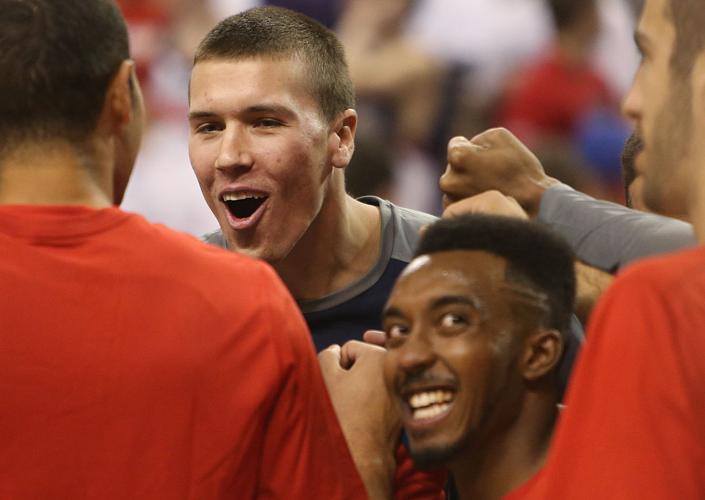 Best facial expressions of the season