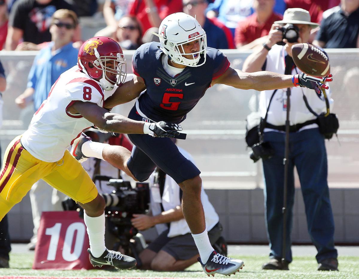 Low Maintenance High Character The Nfl Draft Case For Ex Arizona