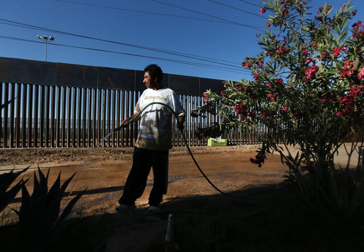 San Luis Río Colorado, Sonora