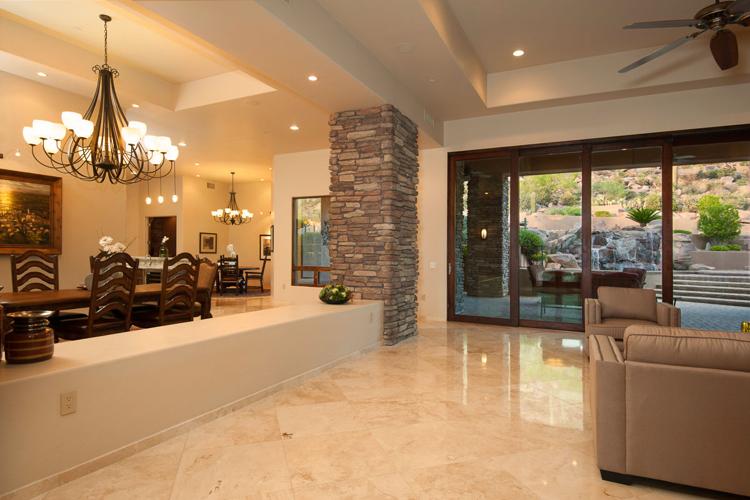 $2 million home on Hanging Rock Court