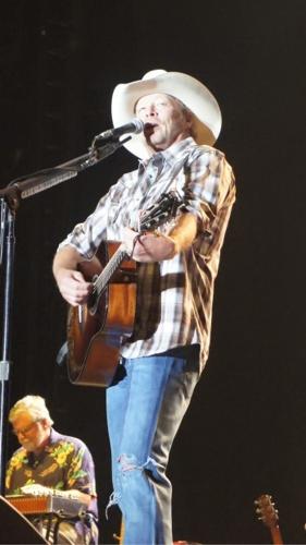 Alan Jackson