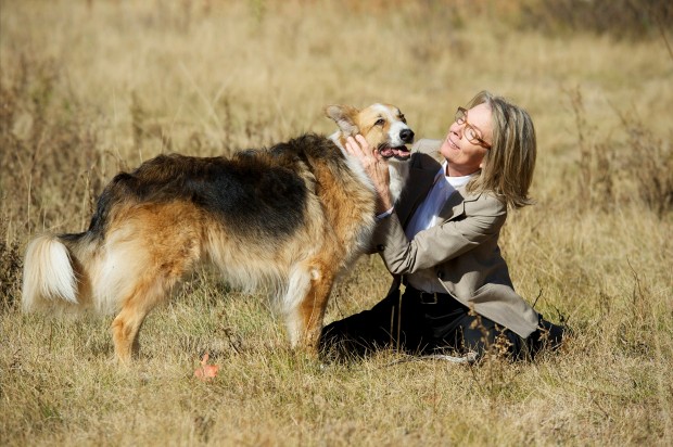'Darling' a thin story of searching, renewal    