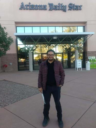 José María Rodríguez