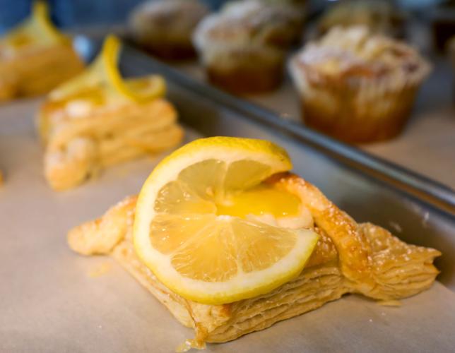 Ren Bakery and Espresso Bar