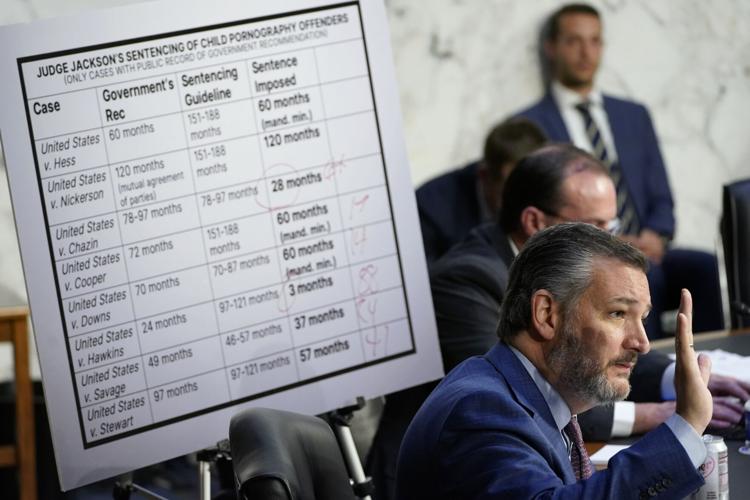 Supreme Court Nomination Black Women