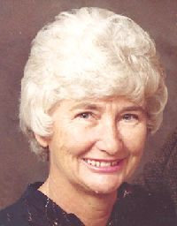 WEBER, Lucy June