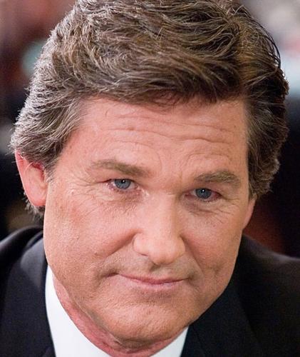 Some of the Stars who played Wyatt Earp   