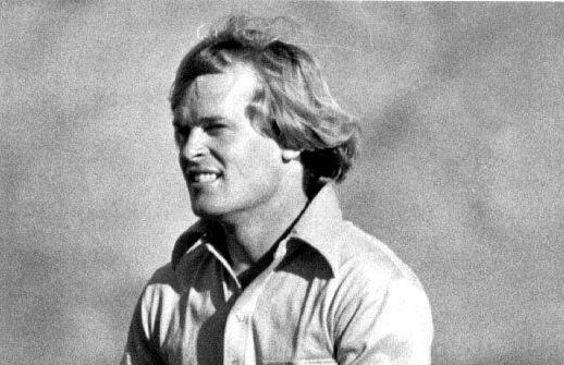 Johnny Miller TIme Machine