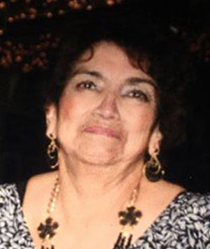 AGUILAR, Norma